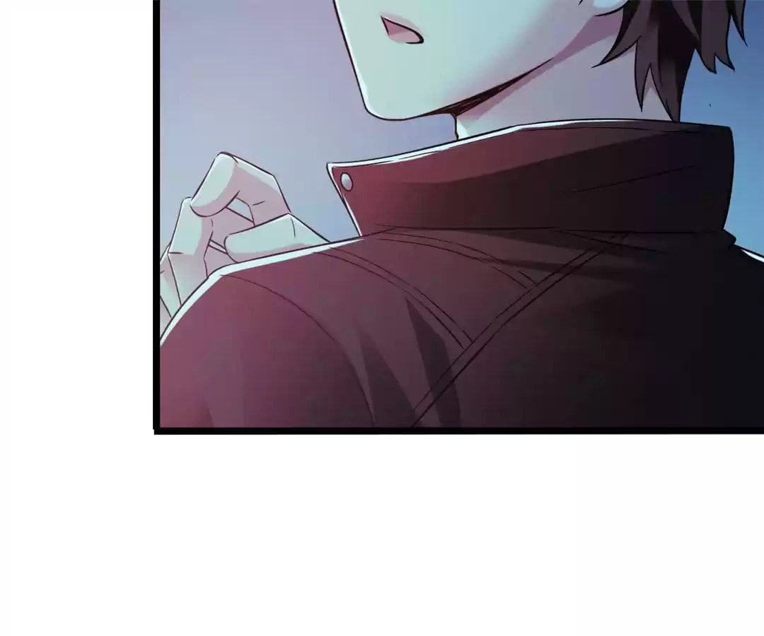 Mercury Express (Colored) Chapter 72 page 50 - 