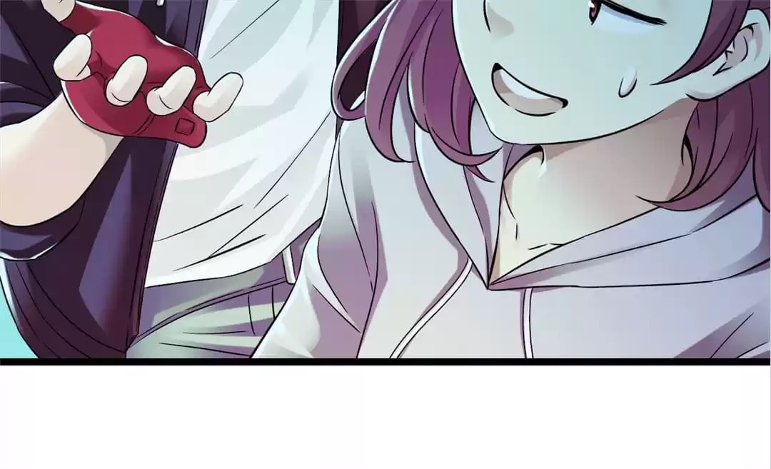 Mercury Express (Colored) Chapter 72 page 54 - 