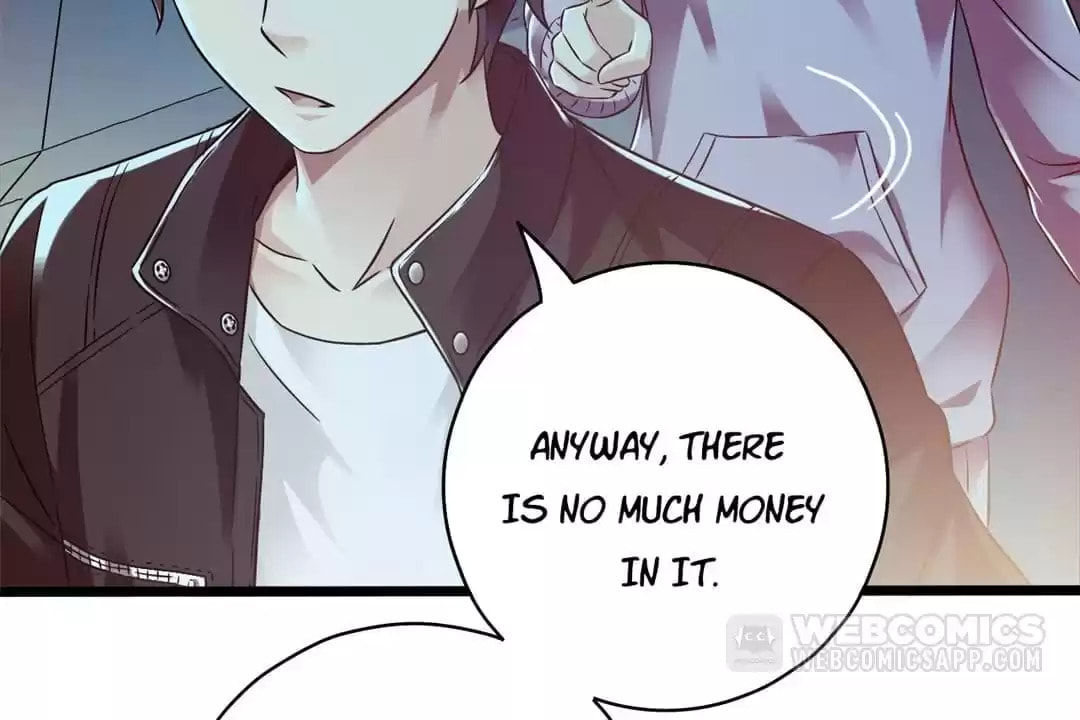 Mercury Express (Colored) Chapter 72 page 60 - 