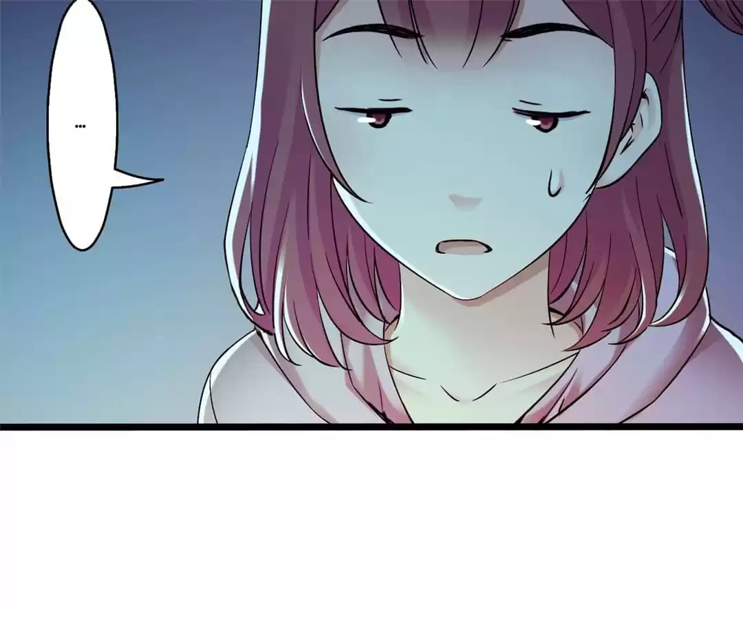 Mercury Express (Colored) Chapter 72 page 68 - 