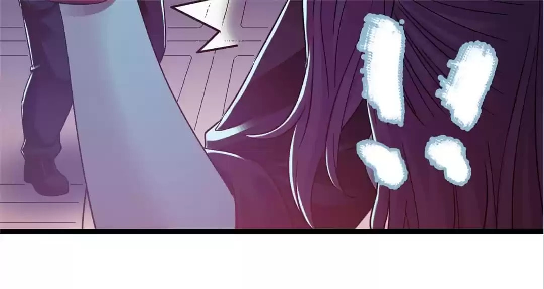 Mercury Express (Colored) Chapter 72 page 70 - 