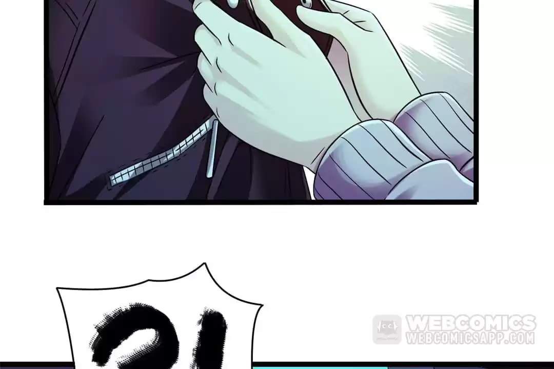 Mercury Express (Colored) Chapter 72 page 72 - 