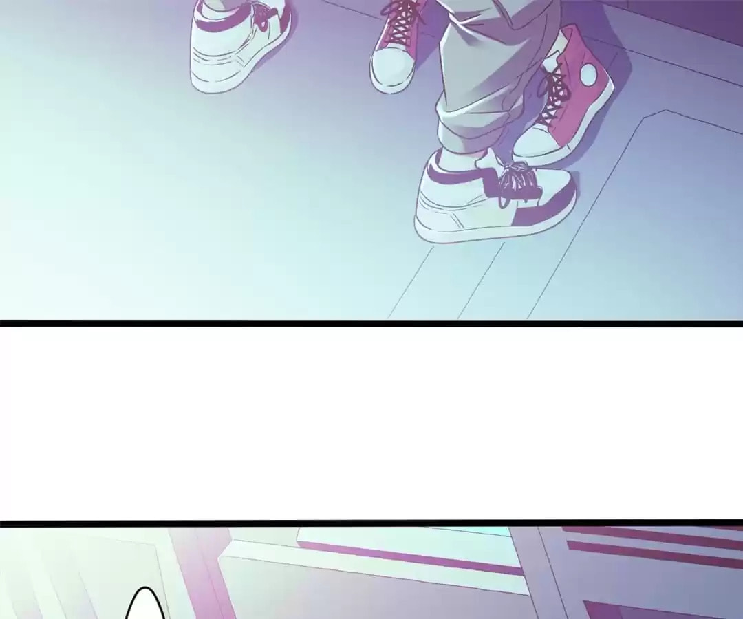 Mercury Express (Colored) Chapter 72 page 75 - 