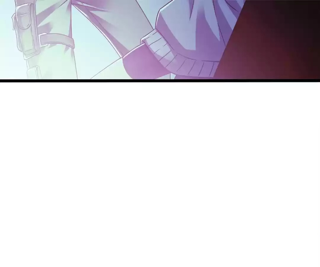 Mercury Express (Colored) Chapter 72 page 85 - 