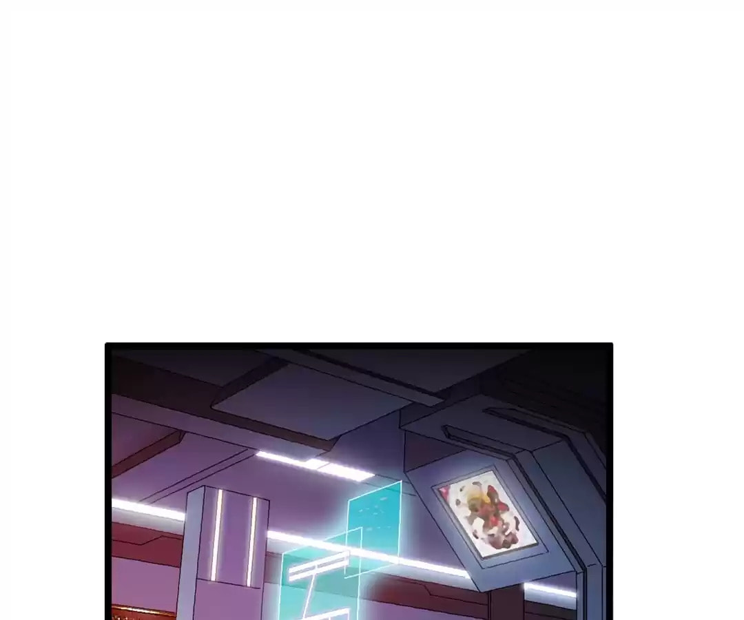 Mercury Express (Colored) Chapter 72 page 89 - 