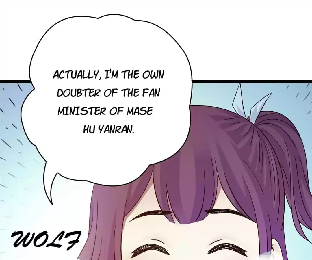 Mercury Express (Colored) Chapter 72 page 92 - 