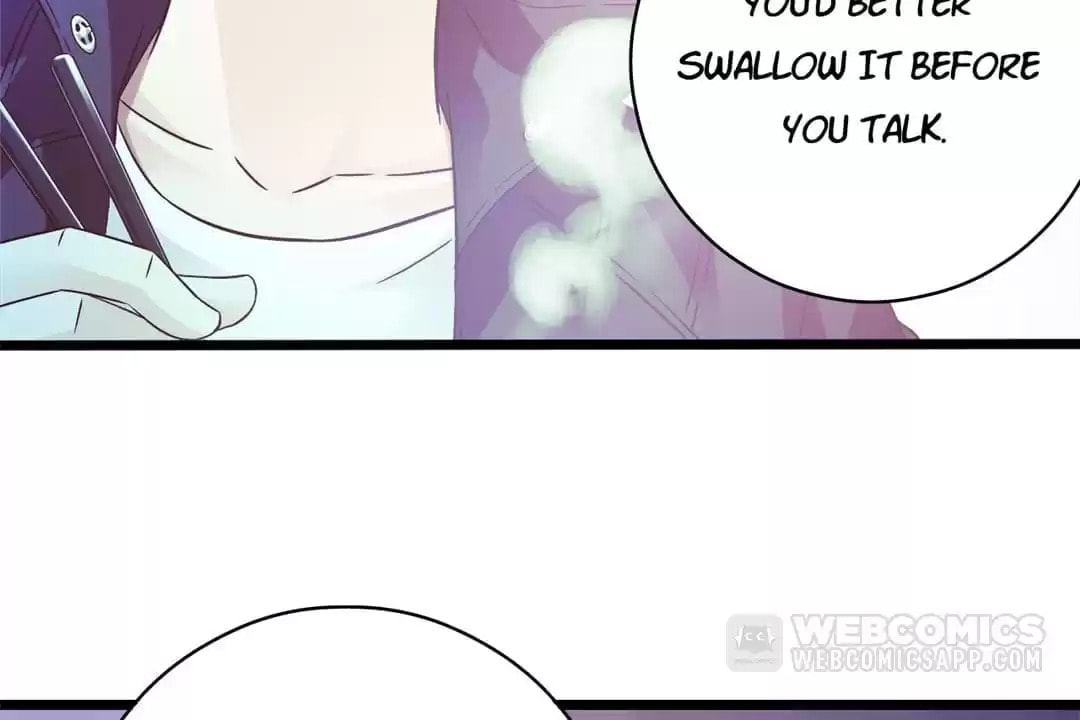 Mercury Express (Colored) Chapter 72 page 95 - 