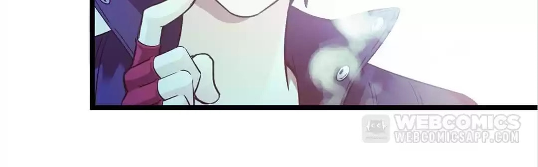 Mercury Express (Colored) Chapter 72 page 99 - 