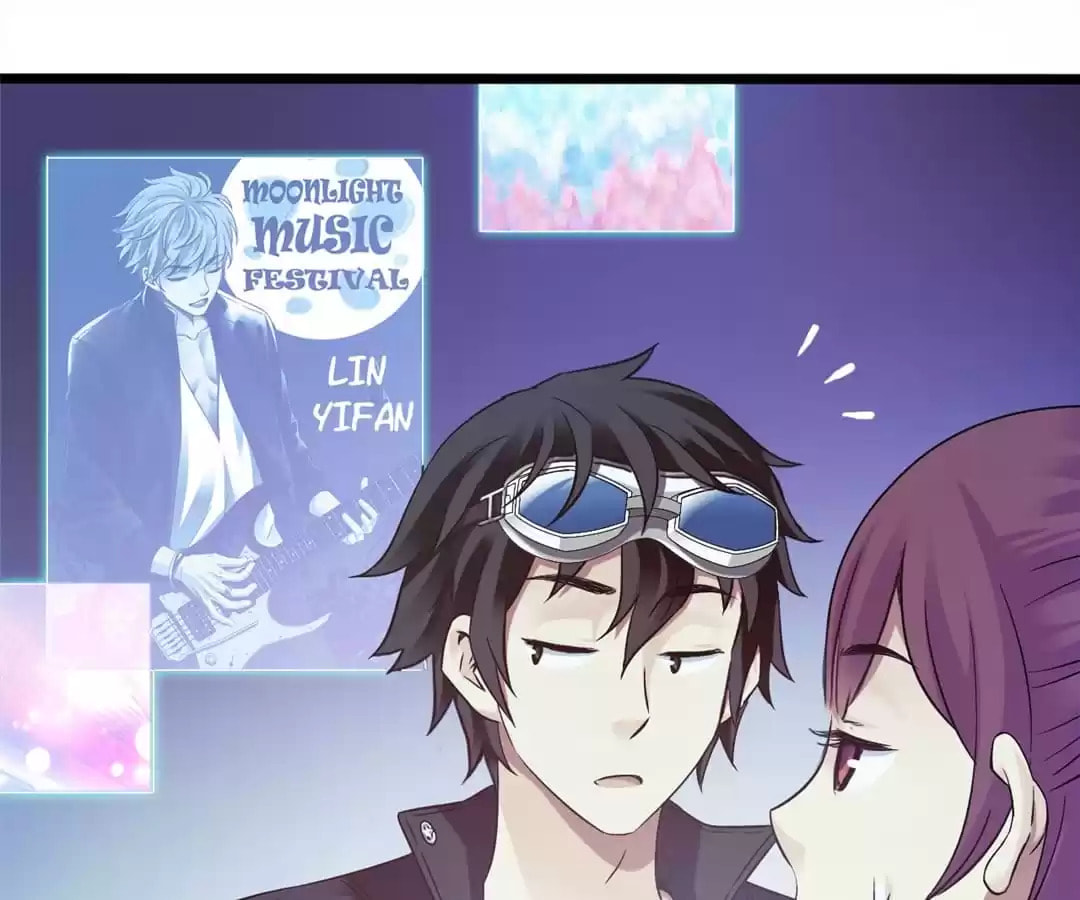 Mercury Express (Colored) Chapter 72 page 100 - 