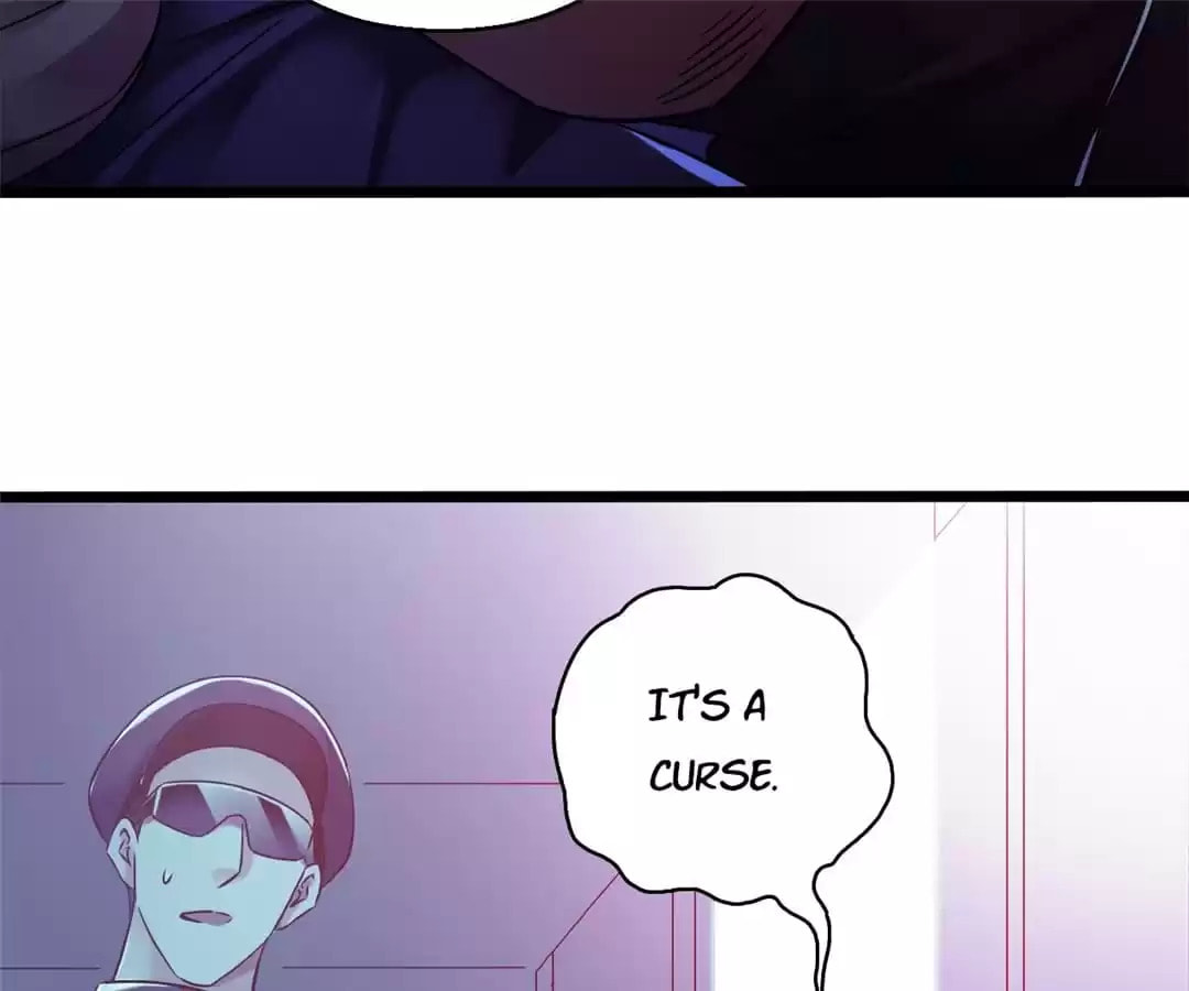 Mercury Express (Colored) Chapter 73 page 102 - 