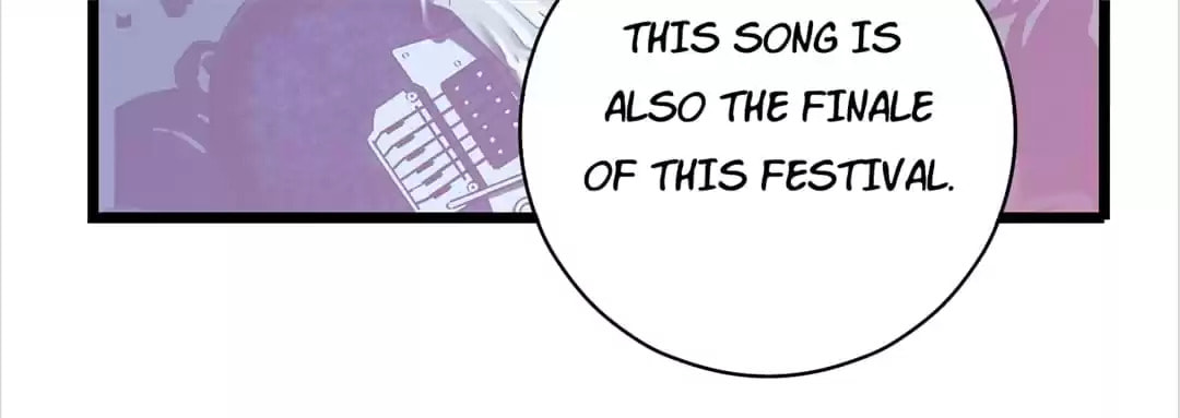 Mercury Express (Colored) Chapter 73 page 13 - 