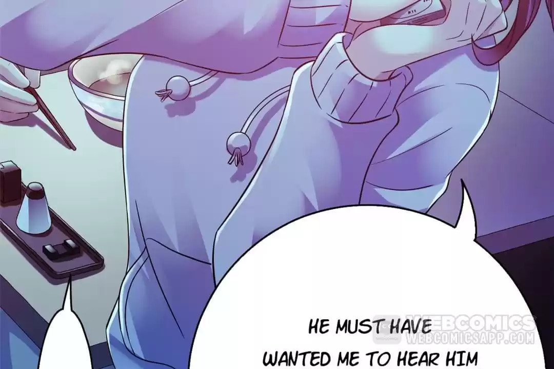 Mercury Express (Colored) Chapter 73 page 15 - 