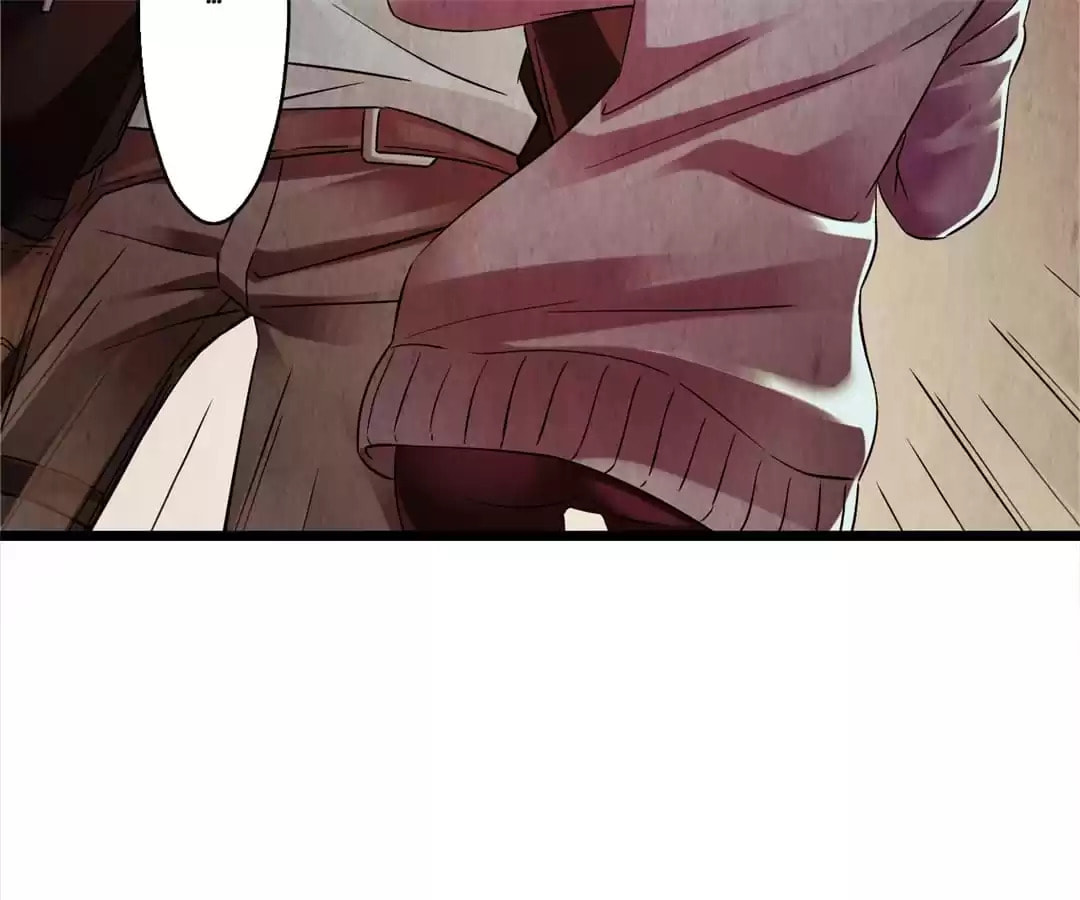 Mercury Express (Colored) Chapter 73 page 20 - 