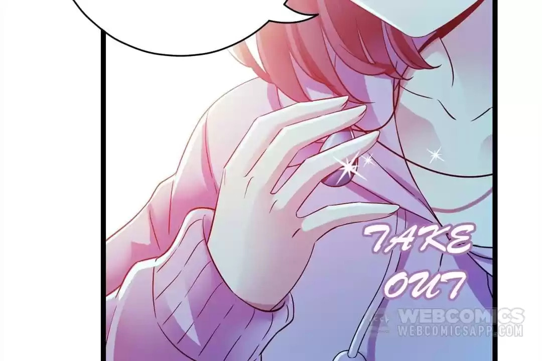 Mercury Express (Colored) Chapter 73 page 34 - 