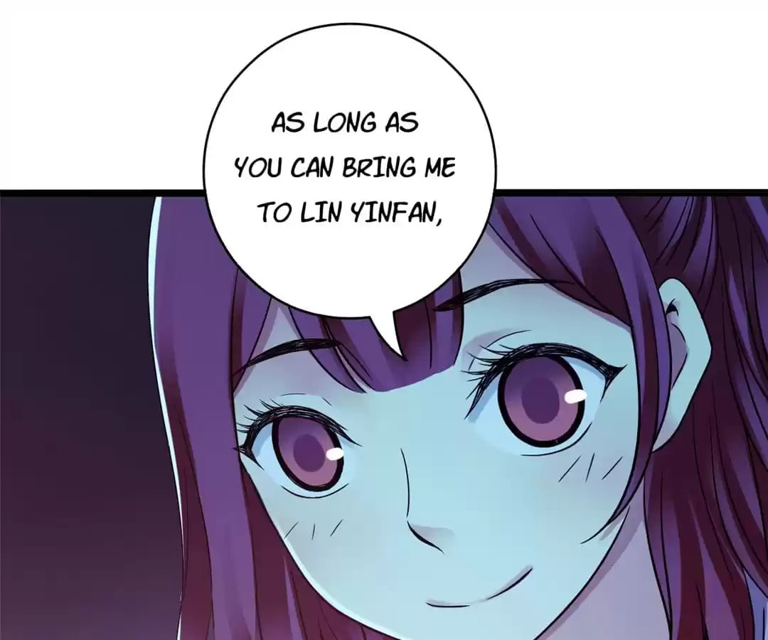 Mercury Express (Colored) Chapter 73 page 36 - 
