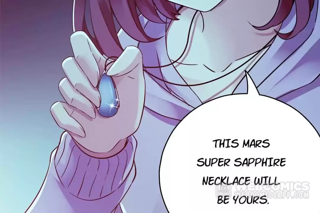 Mercury Express (Colored) Chapter 73 page 37 - 