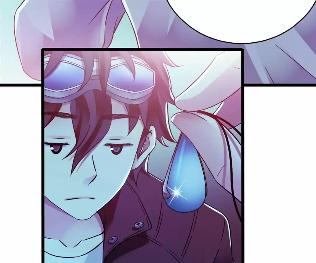 Mercury Express (Colored) Chapter 73 page 38 - 