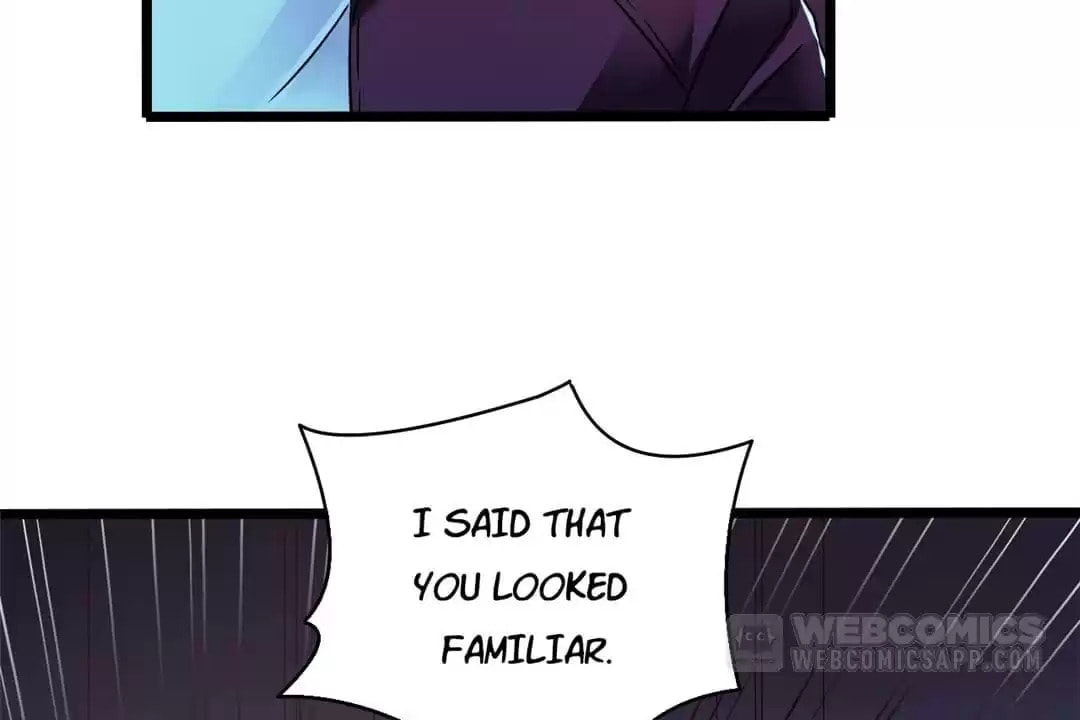 Mercury Express (Colored) Chapter 73 page 39 - 