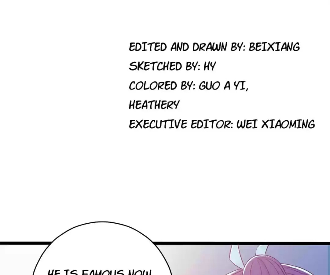Mercury Express (Colored) Chapter 73 page 5 - 