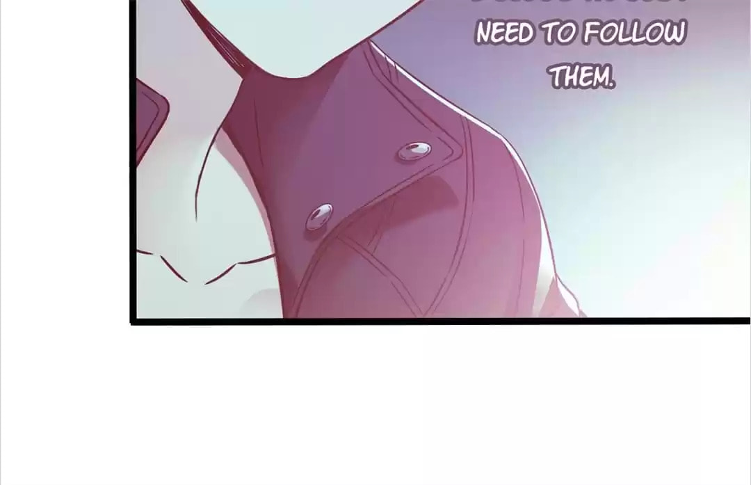 Mercury Express (Colored) Chapter 73 page 63 - 
