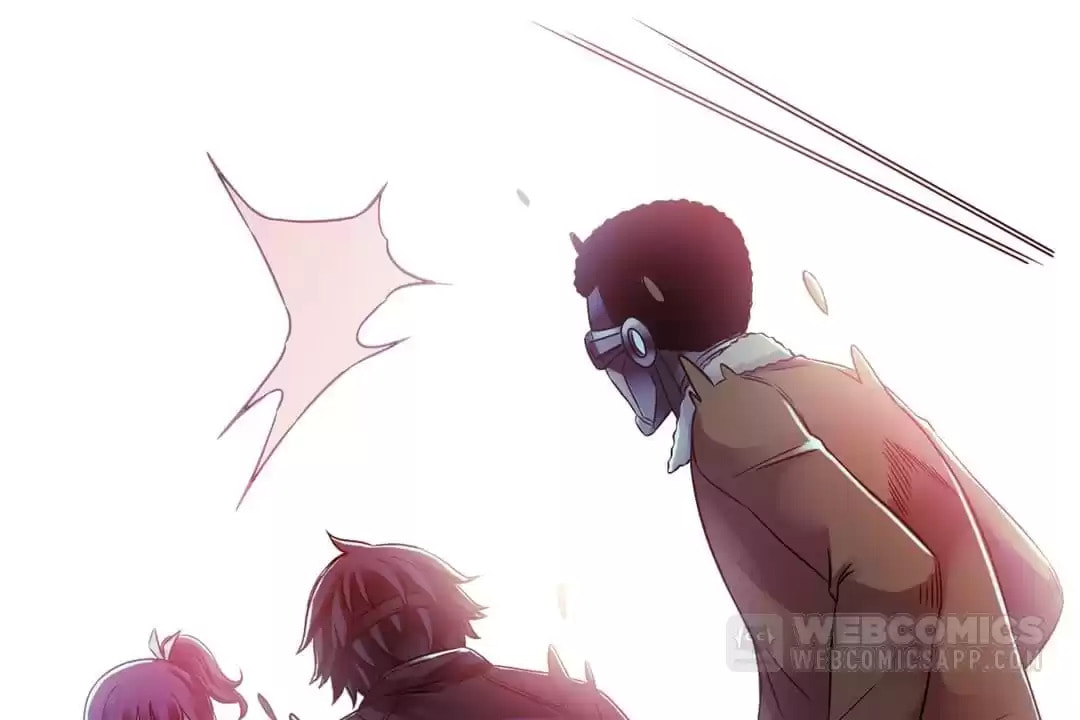 Mercury Express (Colored) Chapter 73 page 65 - 