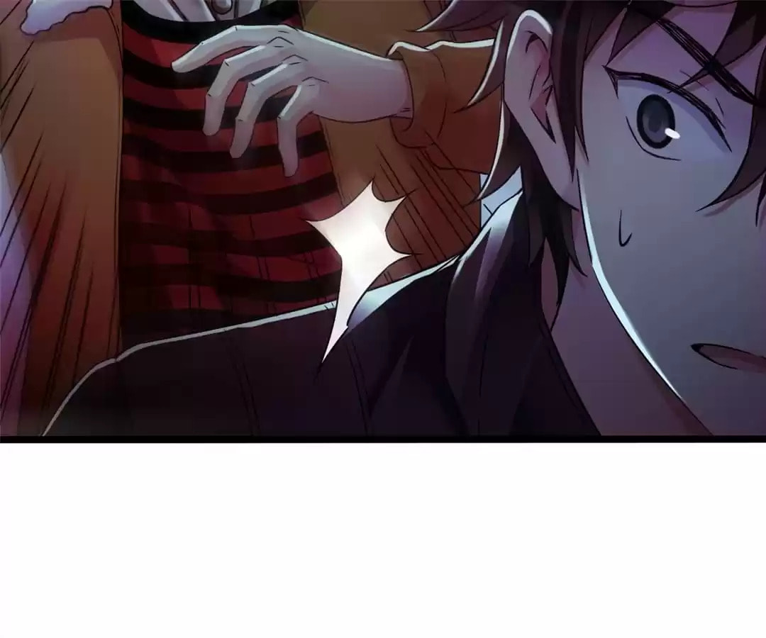 Mercury Express (Colored) Chapter 73 page 77 - 