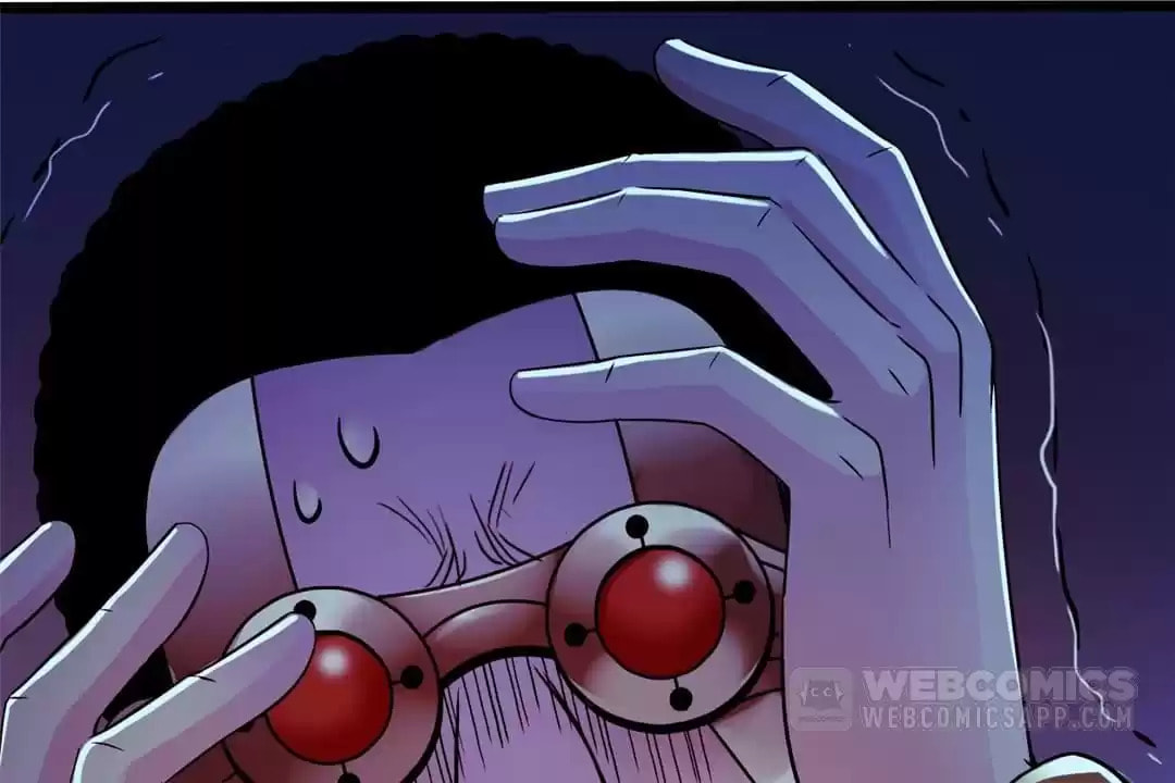 Mercury Express (Colored) Chapter 73 page 78 - 