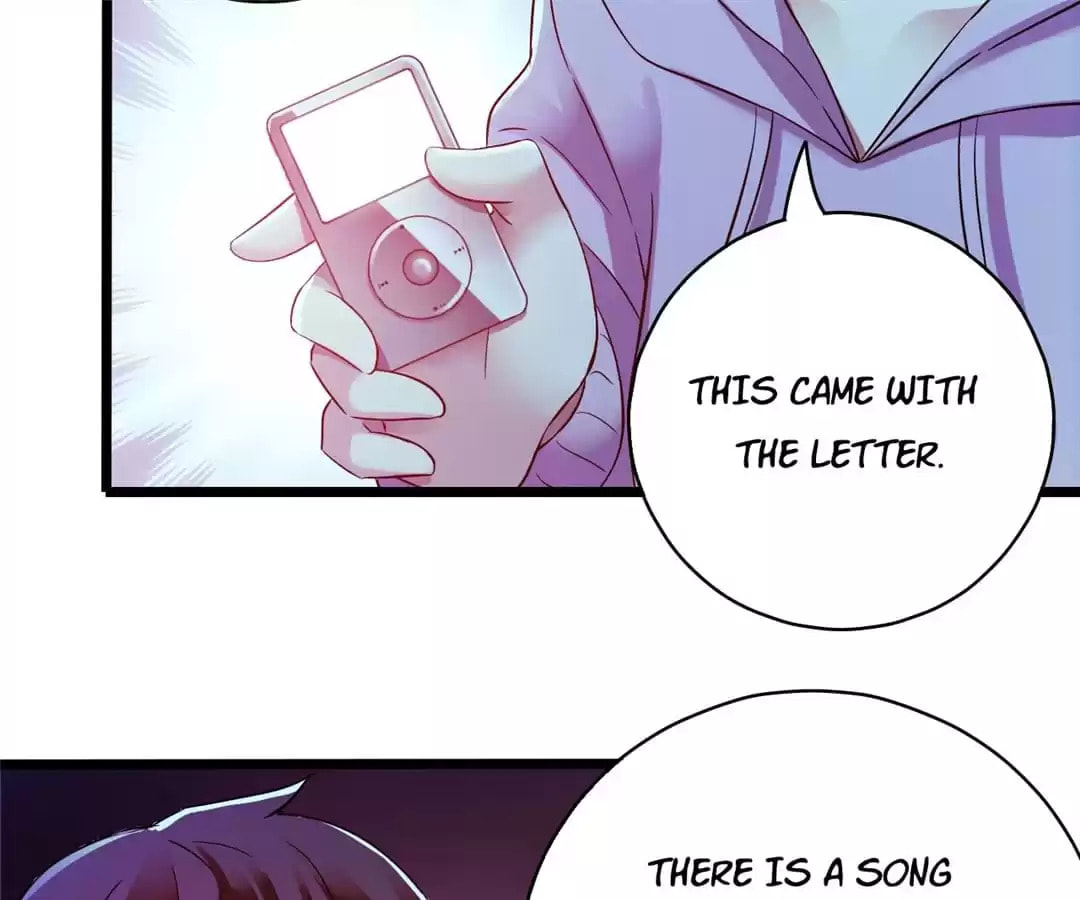 Mercury Express (Colored) Chapter 73 page 9 - 