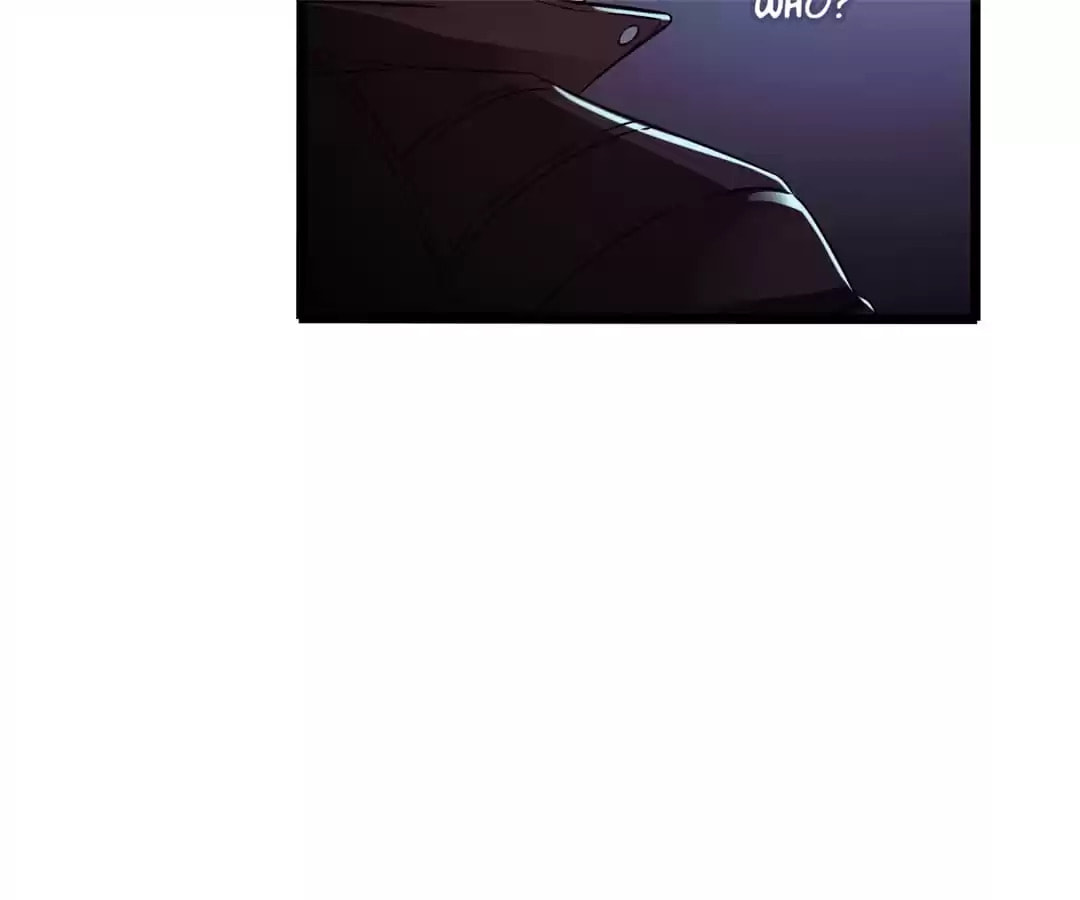 Mercury Express (Colored) Chapter 73 page 81 - 