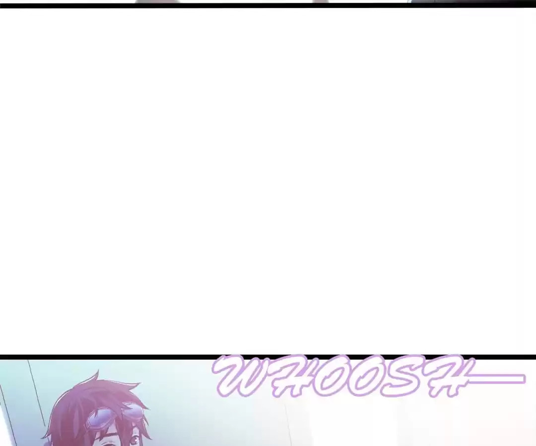 Mercury Express (Colored) Chapter 73 page 88 - 