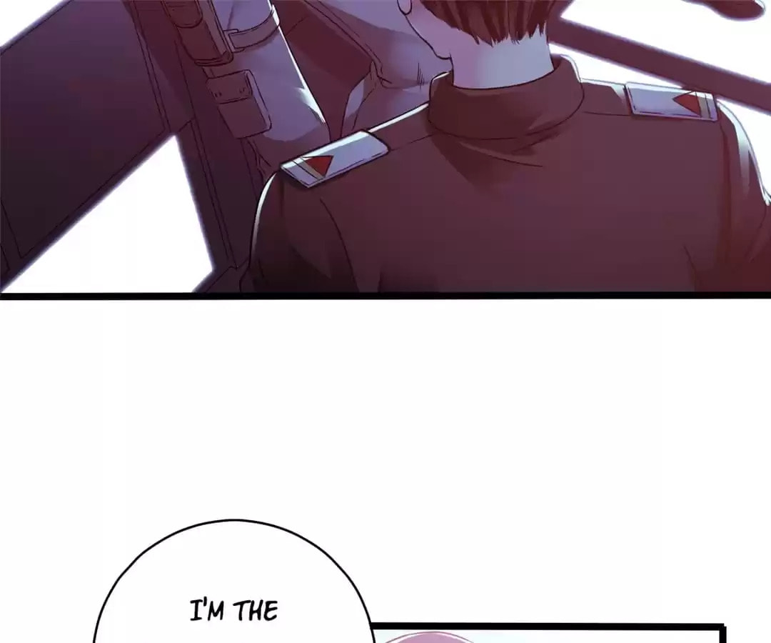 Mercury Express (Colored) Chapter 73 page 90 - 