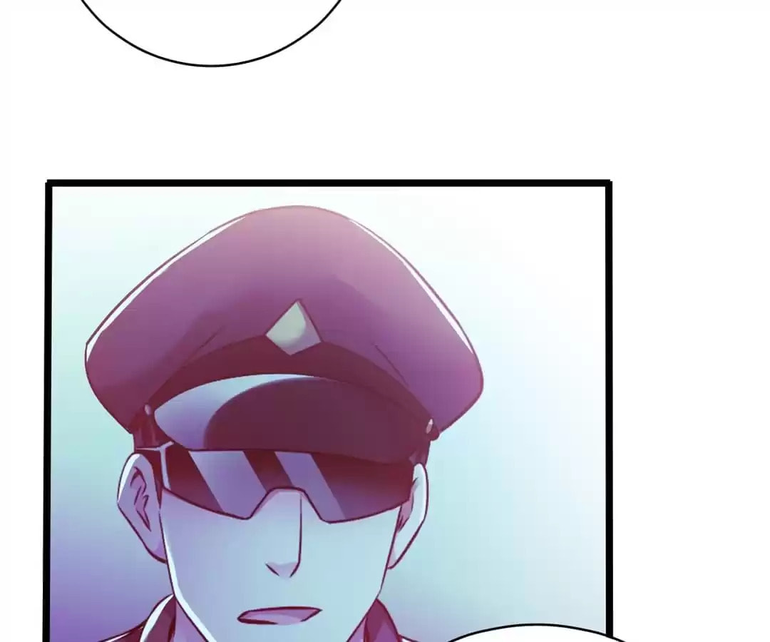 Mercury Express (Colored) Chapter 73 page 96 - 