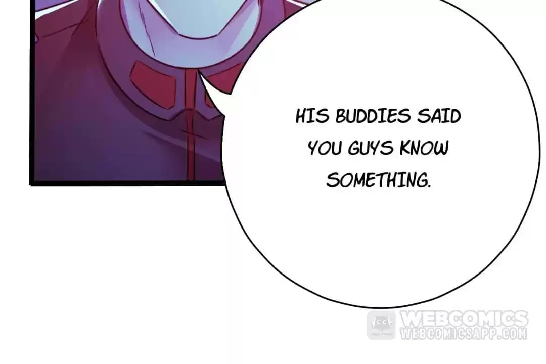 Mercury Express (Colored) Chapter 73 page 97 - 