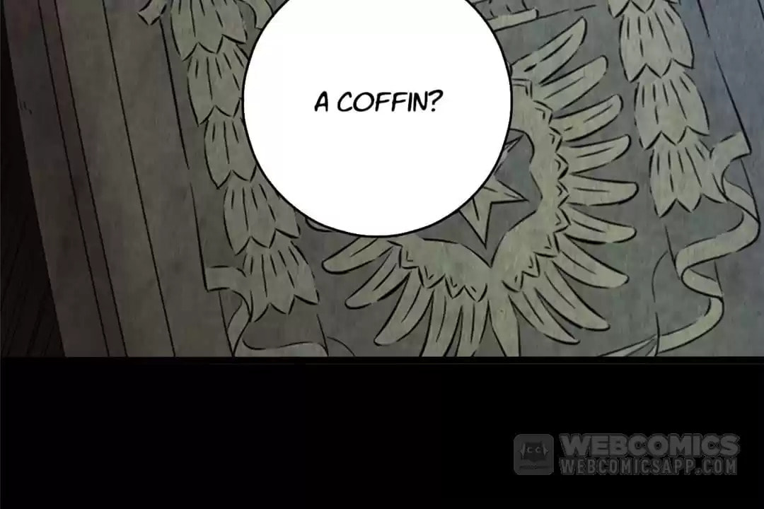 Mercury Express (Colored) Chapter 74 page 11 - 