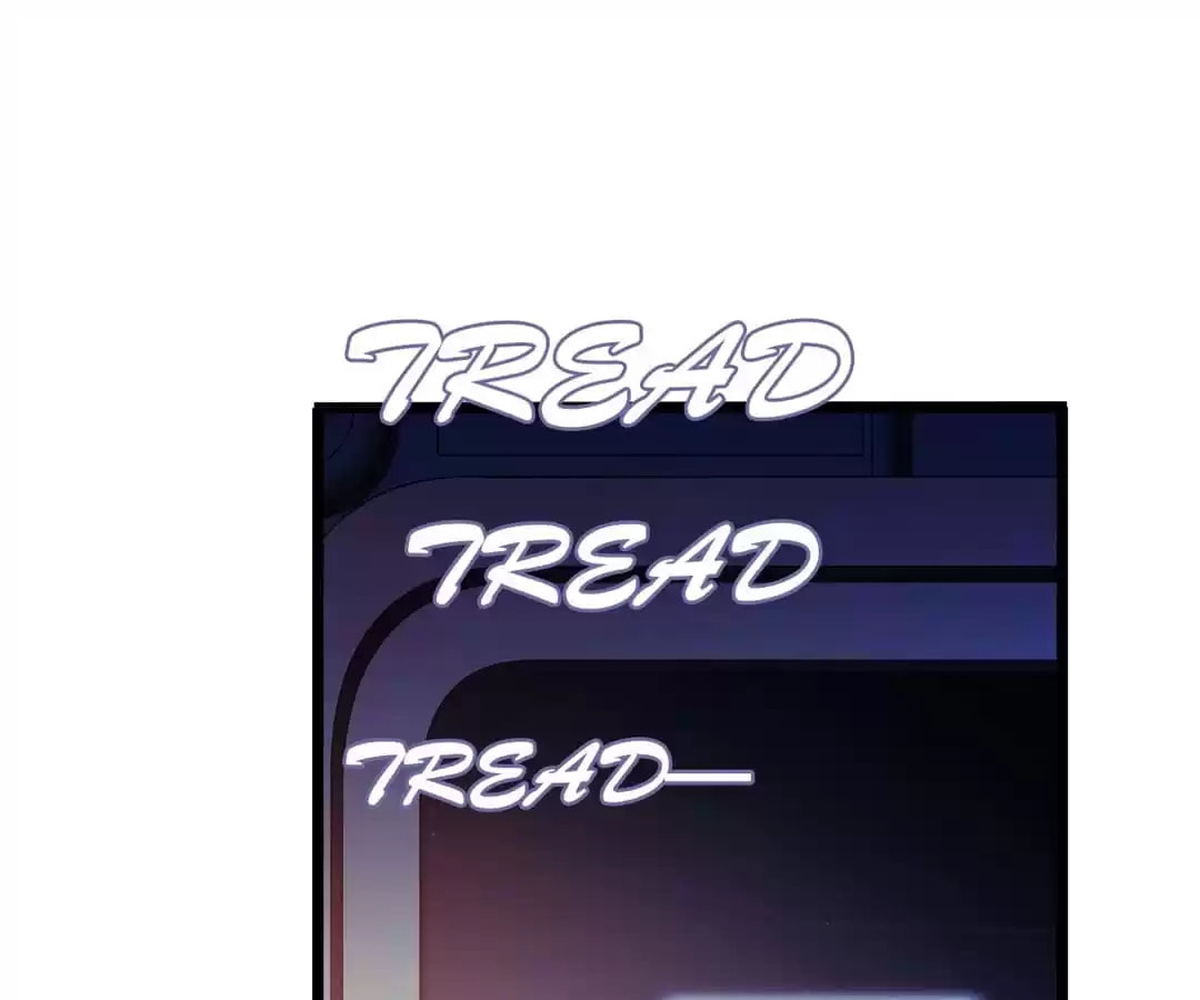 Mercury Express (Colored) Chapter 74 page 106 - 