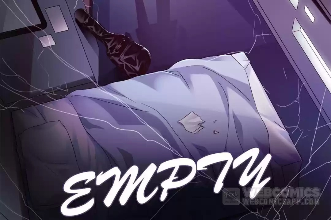 Mercury Express (Colored) Chapter 74 page 113 - 