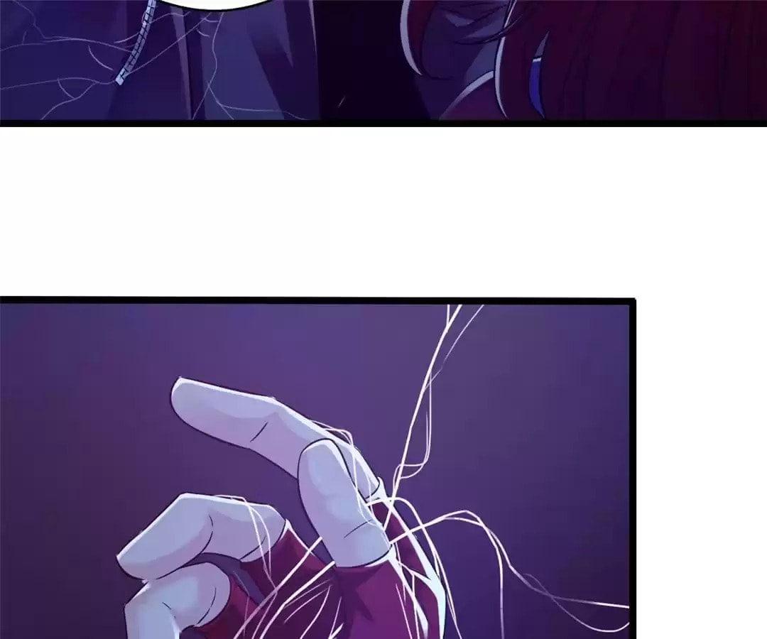 Mercury Express (Colored) Chapter 74 page 118 - 