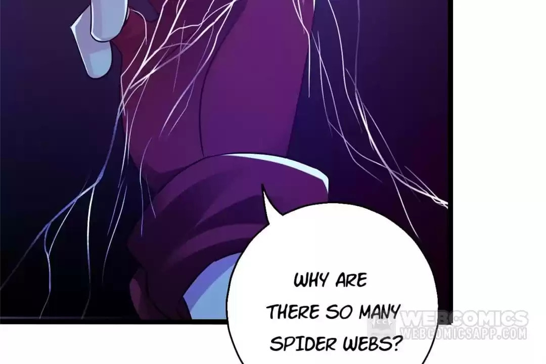 Mercury Express (Colored) Chapter 74 page 119 - 
