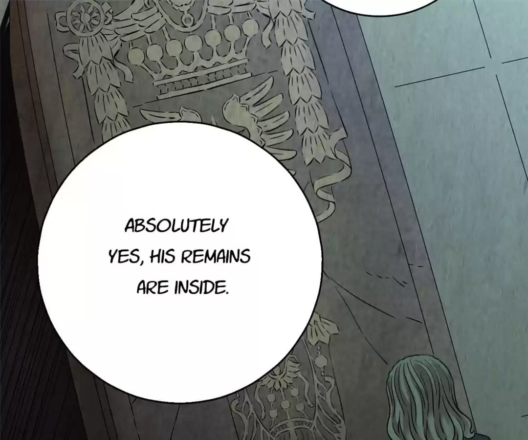 Mercury Express (Colored) Chapter 74 page 16 - 