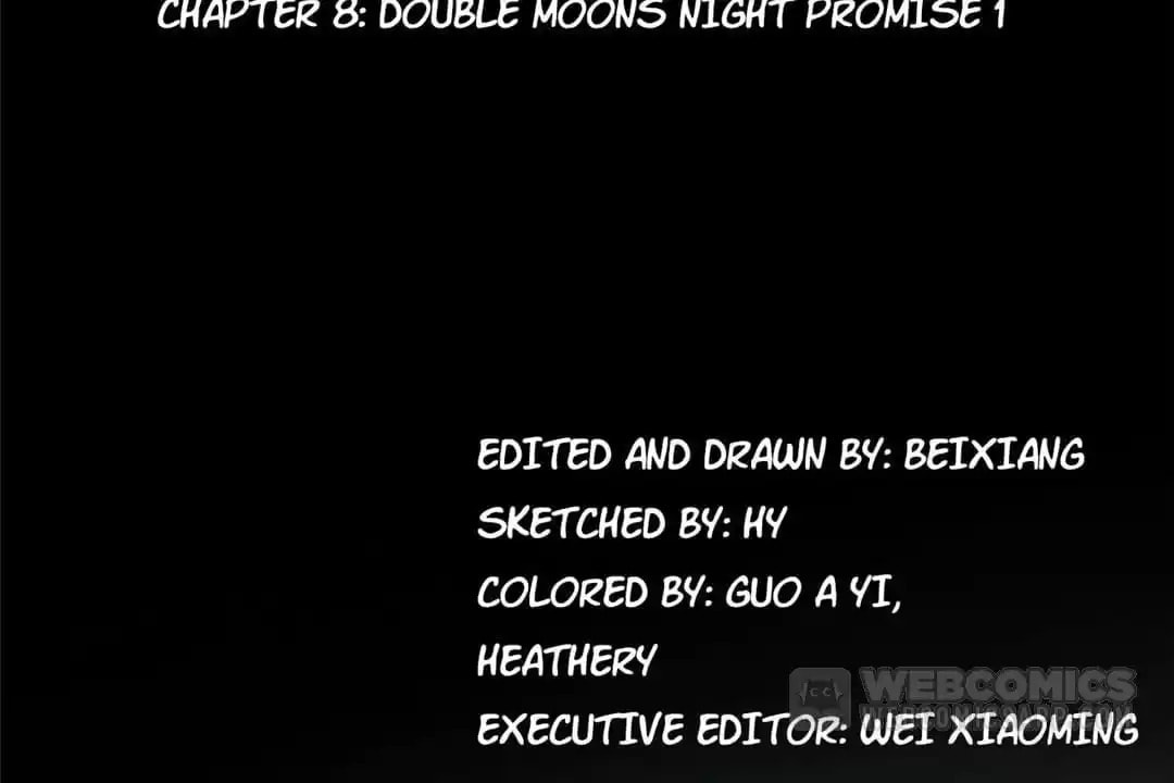 Mercury Express (Colored) Chapter 74 page 19 - 