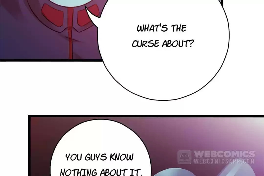 Mercury Express (Colored) Chapter 74 page 24 - 