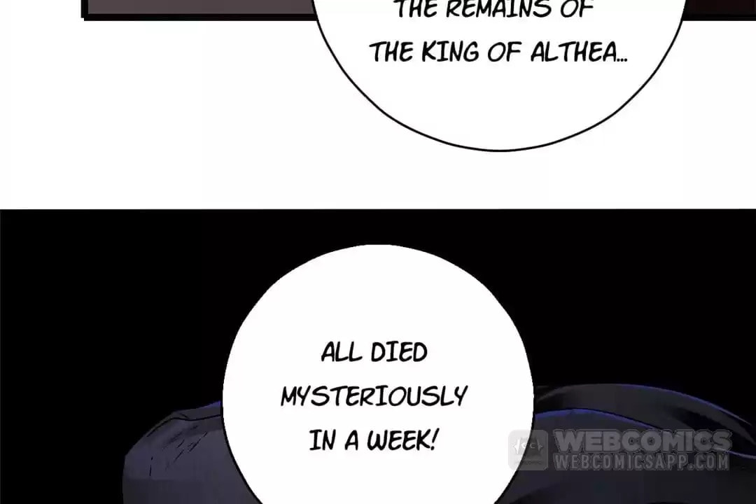 Mercury Express (Colored) Chapter 74 page 26 - 