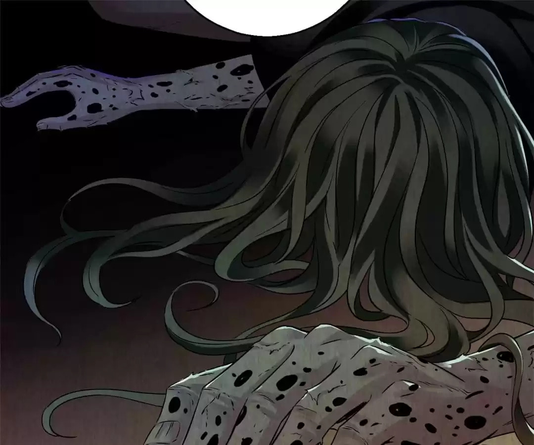 Mercury Express (Colored) Chapter 74 page 27 - 