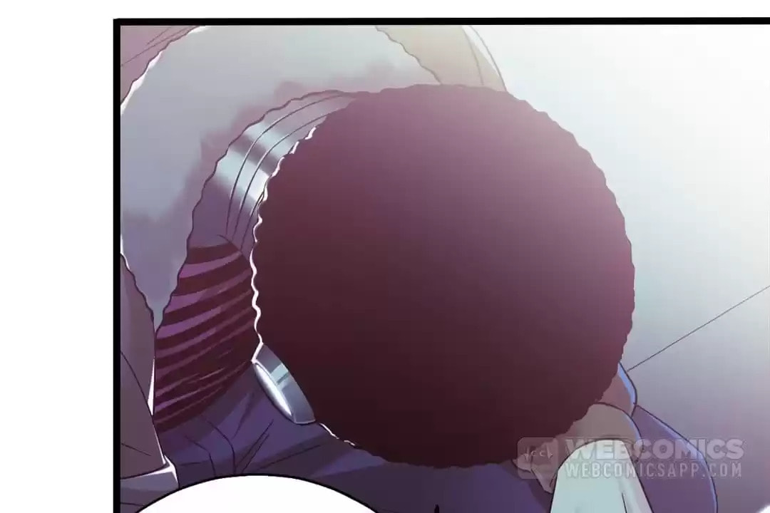 Mercury Express (Colored) Chapter 74 page 30 - 