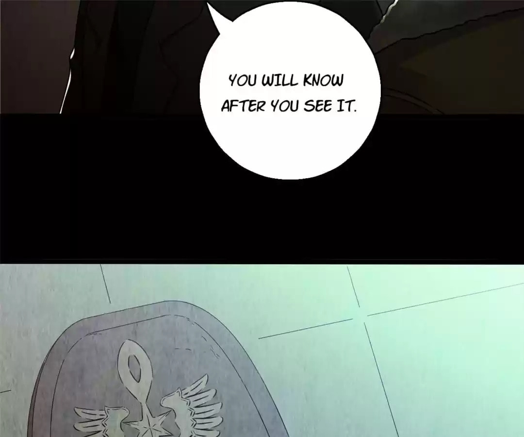 Mercury Express (Colored) Chapter 74 page 5 - 