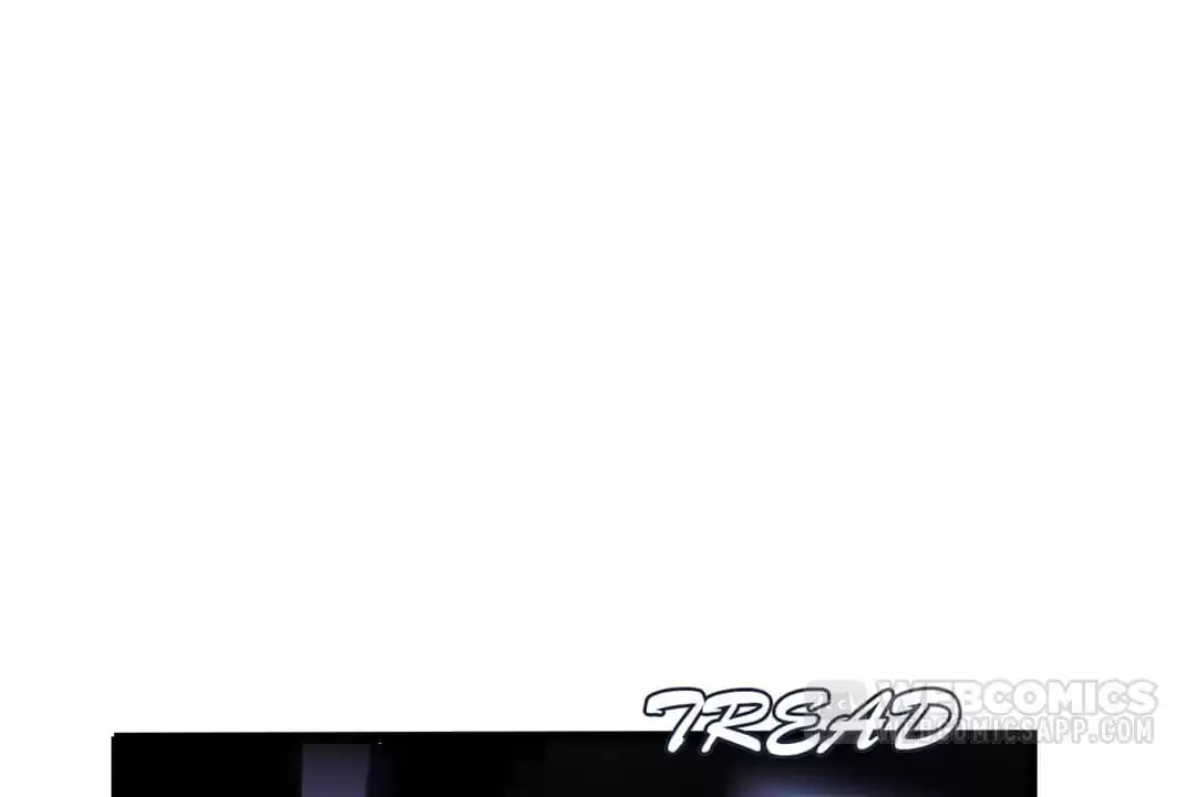 Mercury Express (Colored) Chapter 74 page 43 - 