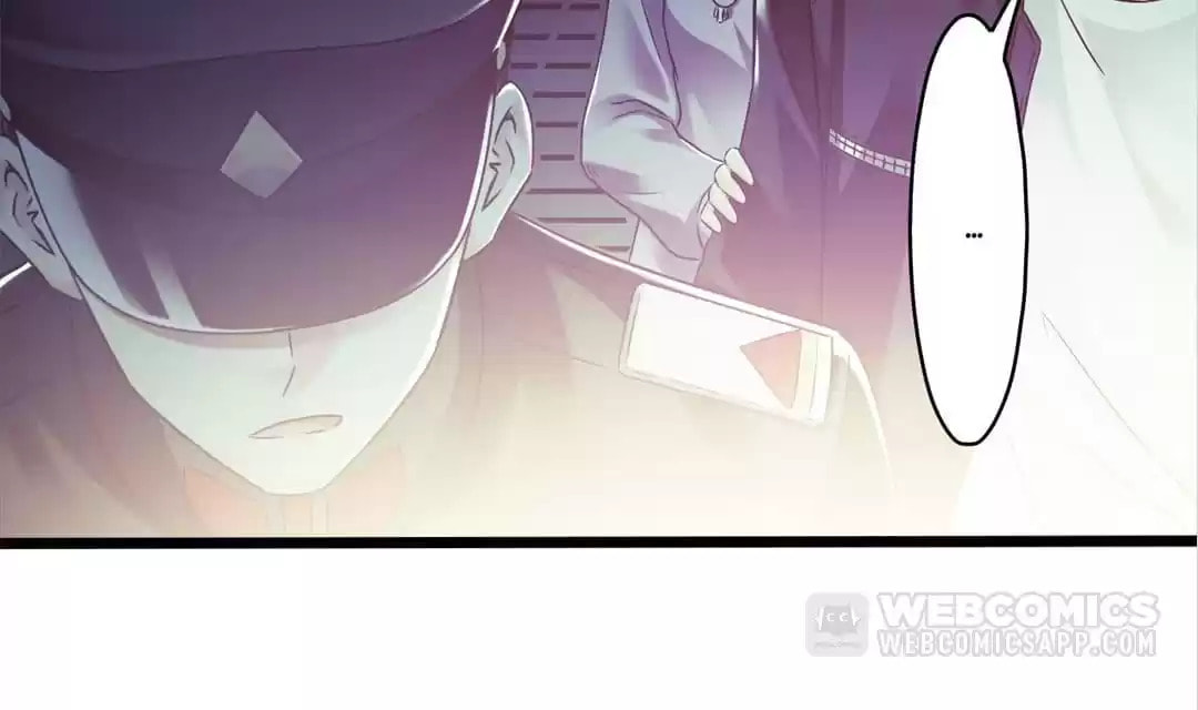 Mercury Express (Colored) Chapter 74 page 47 - 