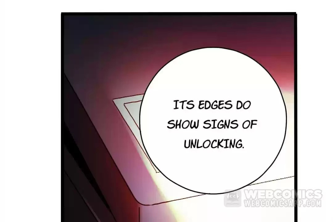 Mercury Express (Colored) Chapter 74 page 55 - 