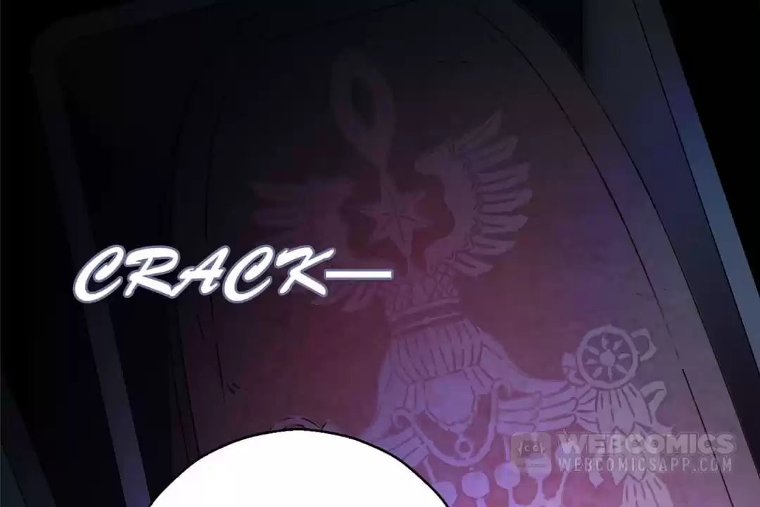 Mercury Express (Colored) Chapter 74 page 57 - 