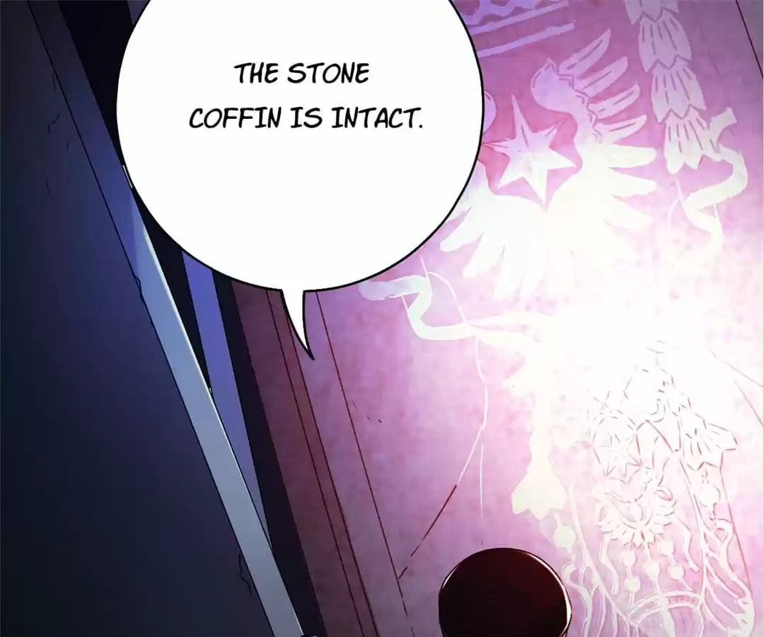 Mercury Express (Colored) Chapter 74 page 58 - 